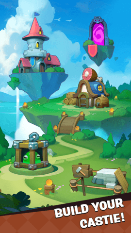 Archmagic幸存者TD(Archmagic Survivors TD) 第3张图