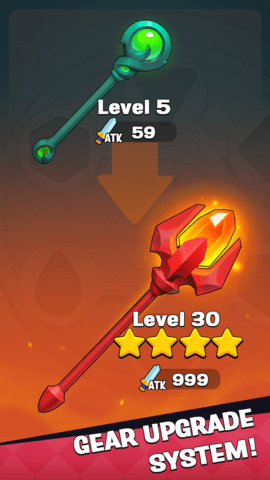 Archmagic幸存者TD(Archmagic Survivors TD) 第2张图
