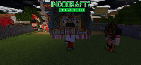 INDOCRAFT 7：佩索纳·布达亚(INDOCRAFT 7: Pesona Budaya) 第4张图