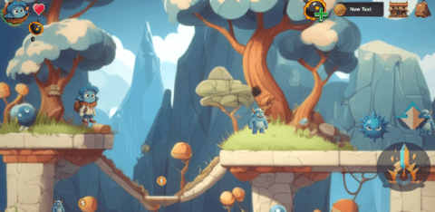 小英雄(Little Hero) 第1张图