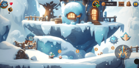 小英雄(Little Hero) 第4张图