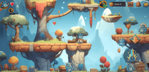 小英雄(Little Hero) 第3张图