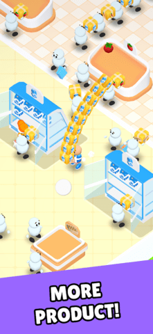 超市达世币3D(Supermarket Dash 3D) 第2张图
