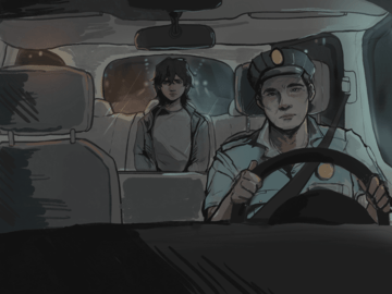 安全保管(Safe In Custody) 第1张图