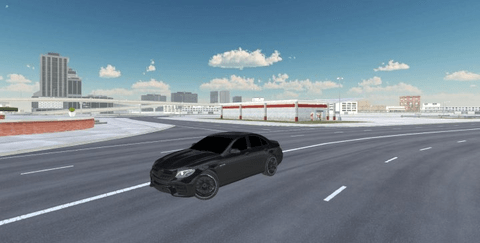 塔马埃夫大道(Tamaev Drive) 第1张图