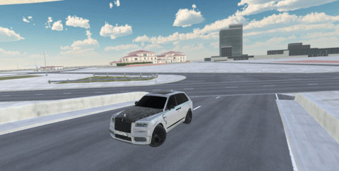 塔马埃夫大道(Tamaev Drive) 第4张图