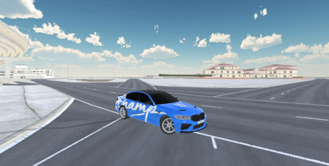 塔马埃夫大道(Tamaev Drive) 第2张图