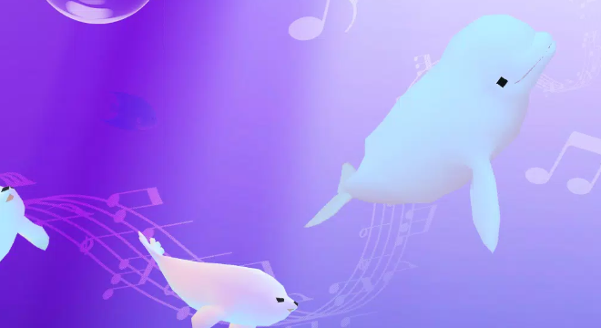 深海水族馆与经典官方版 第6张图