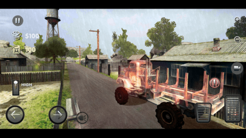 驾驶员故事开放世界2(Driver Stories Open World Two) 第4张图