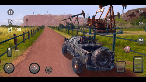 驾驶员故事开放世界2(Driver Stories Open World Two) 第3张图