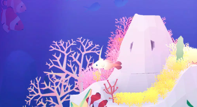 深海水族馆与经典官方版 第5张图