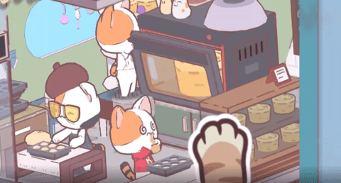 我的猫塔游戏中文版(My Cat Tower) 第3张图