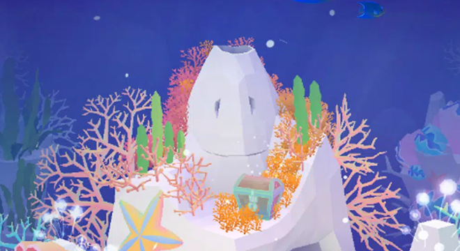 深海水族馆与经典官方版 第2张图