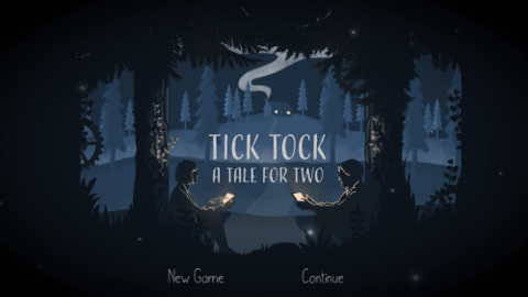 滴答滴答双人故事(Tick Tock: A Tale for Two)游戏