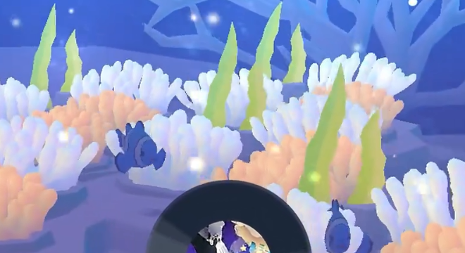 深海水族馆与经典官方版 第7张图
