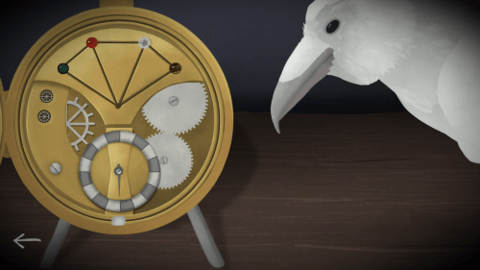 滴答滴答双人故事(Tick Tock: A Tale for Two)游戏