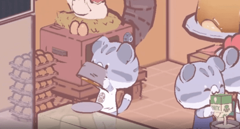 我的猫塔游戏中文版(My Cat Tower) 第2张图