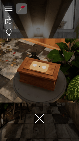 逃脱游戏：安静的雨屋(Escape : Quiet Rain House) 第3张图