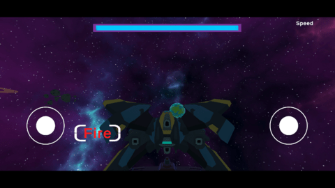 游牧的天空(Nomad's Sky) 第2张图