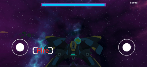 游牧的天空(Nomad's Sky) 第3张图