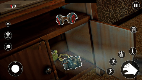 小偷模拟器2024抢劫案(Thief Simulator 2024 Robbery)游戏