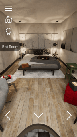 逃脱游戏：安静的雨屋(Escape : Quiet Rain House) 第1张图