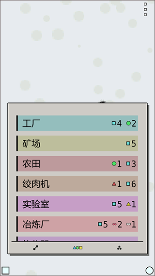 经济战略模拟(Achikaps) 第2张图