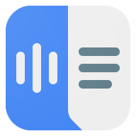 谷歌文字转语音引擎(Speech Recognition and Synthesis from Google)