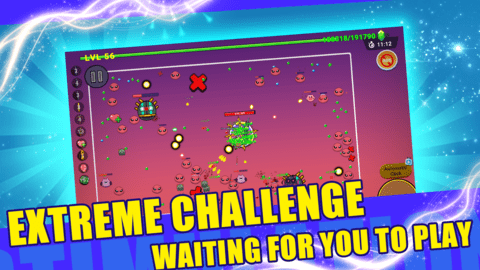点击按钮空闲点击器(Click The Button Idle Clicker) 第4张图