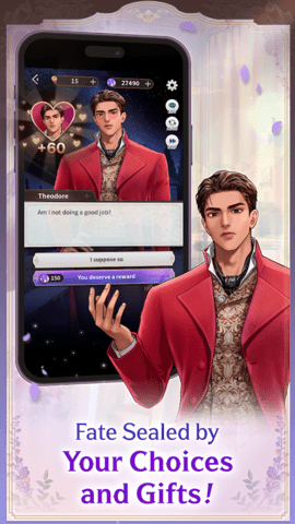 绅士求婚：Otome(Gentleman's Proposal: Otome) 第2张图