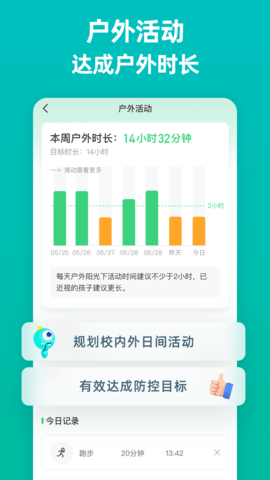 普莱诺睛灵APPAPP