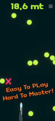挺直！-无尽的跳跃(JustUp! - Endless Jump) 第3张图