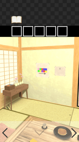 逃离：日式房间(Escape : Japanese Room) 第1张图