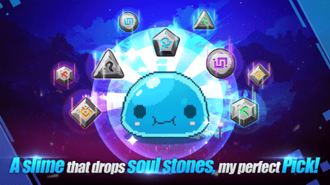 像素英雄传说(Pixel Heroic Legend)游戏