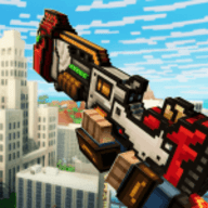 像素射击3D(Pixel Gun 3D)