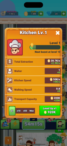 闲钱农场(Idle Money Farm) 第4张图
