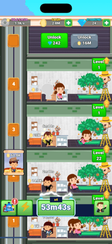 闲钱农场(Idle Money Farm) 第3张图