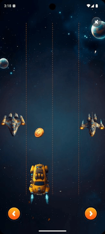 太空探险(Space Adventure) 第1张图