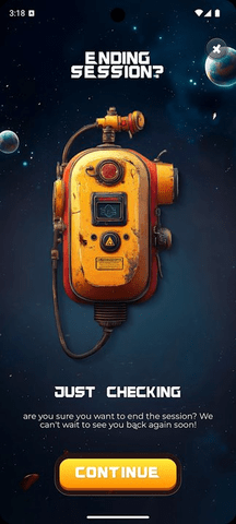太空探险(Space Adventure) 第4张图