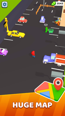 Mart Tycoon超市(Mart Tycoon Supermarket) 第4张图