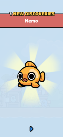 Fishin'Friends：空闲RPG(Fishin' Friends: Idle RPG)游戏