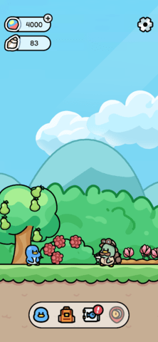 Fishin'Friends：空闲RPG(Fishin' Friends: Idle RPG)游戏