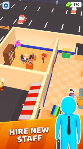 Mart Tycoon超市(Mart Tycoon Supermarket) 第2张图