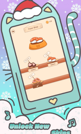魔幻节奏猫(Magic Rhythm Cats) 第3张图
