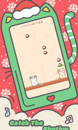 魔幻节奏猫(Magic Rhythm Cats) 第2张图