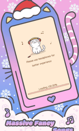 魔幻节奏猫(Magic Rhythm Cats) 第4张图