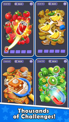 Match Harbor Resort - Offline 第3张图