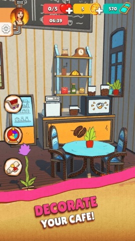 咖啡手艺(CafeCraft) 第4张图