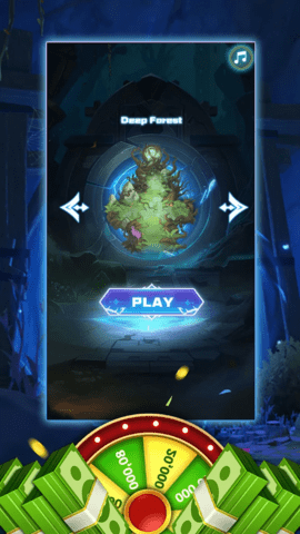 Take The Plunge游戏