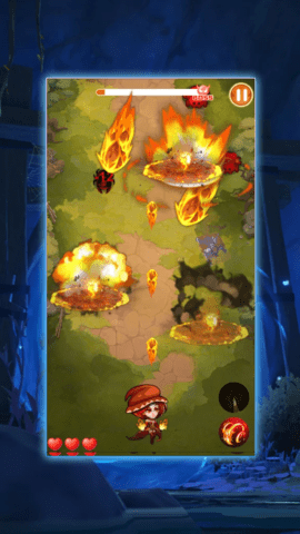 Take The Plunge游戏